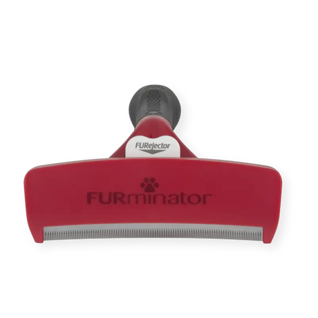 Furminator pentru Caini de Talie Foarte Mare cu Par Scurt XL