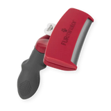 Furminator pentru Caini de Talie Foarte Mare cu Par Scurt XL
