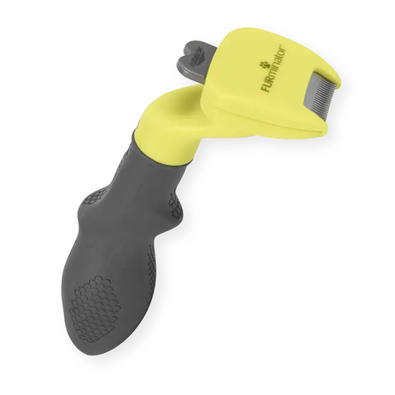 Furminator pentru Caini de Talie Foarte Mica cu Par Lung XS