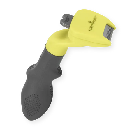 Furminator pentru Caini de Talie Foarte Mica cu Par Lung XS