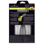 Furminator pentru Caini de Talie Foarte Mica cu Par Lung XS