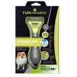 Furminator pentru Caini de Talie Foarte Mica cu Par Lung XS