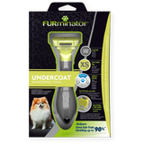 Furminator pentru Caini de Talie Foarte Mica cu Par Lung XS