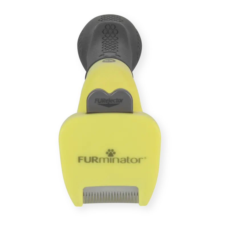 Furminator pentru Caini de Talie Foarte Mica cu Par Lung XS