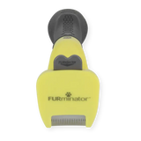 Furminator pentru Caini de Talie Foarte Mica cu Par Lung XS