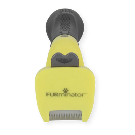 Furminator pentru Caini de Talie Foarte Mica cu Par Lung XS