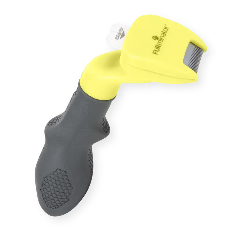 Furminator pentru Caini de Talie Foarte Mica cu Par Scurt XS