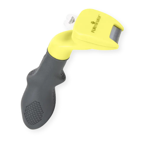 Furminator pentru Caini de Talie Foarte Mica cu Par Scurt XS