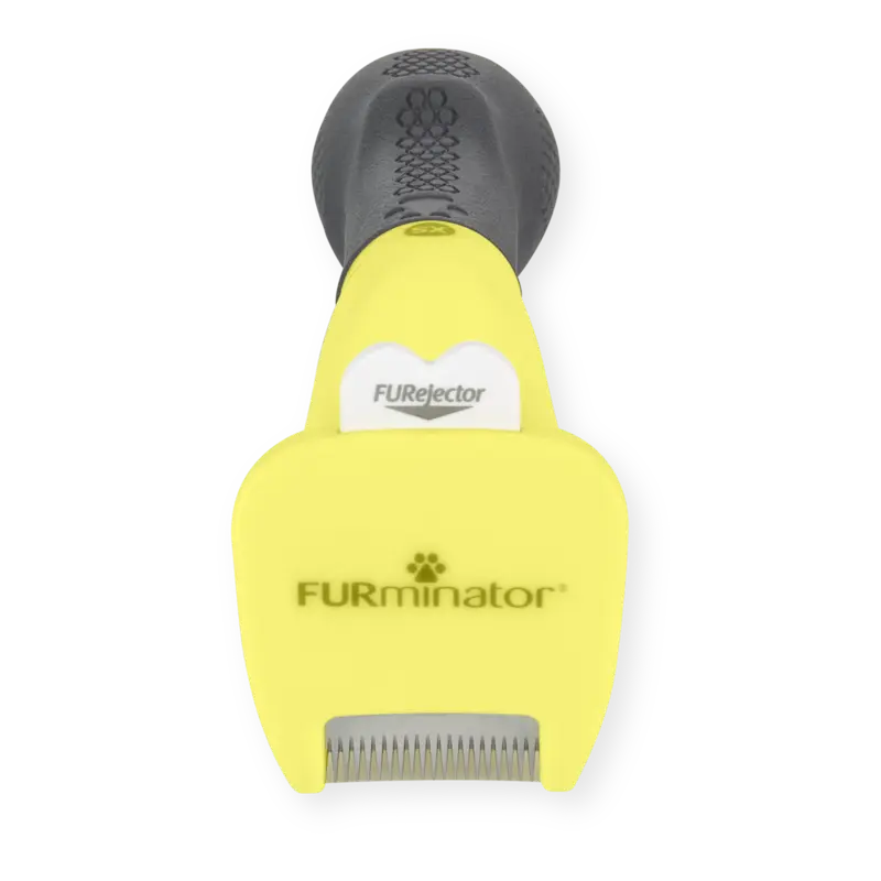 Furminator pentru Caini de Talie Foarte Mica cu Par Scurt XS