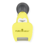 Furminator pentru Caini de Talie Foarte Mica cu Par Scurt XS