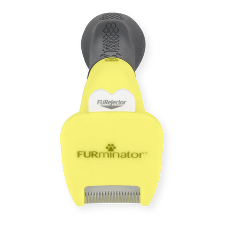 Furminator pentru Caini de Talie Foarte Mica cu Par Scurt XS