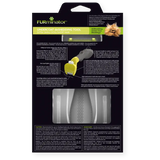 Furminator pentru Caini de Talie Foarte Mica cu Par Scurt XS