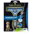 Furminator pentru Caini de Talie Mare cu Par Lung L