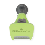 Furminator pentru Caini de Talie Mica cu Par Lung S