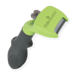 Furminator pentru Caini de Talie Mica cu Par Lung S