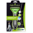 Furminator pentru Caini de Talie Mica cu Par Scurt S