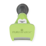 Furminator pentru Caini de Talie Mica cu Par Scurt S