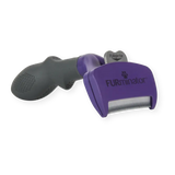 Furminator pentru Pisica cu Par Lung M-L