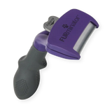 Furminator pentru Pisica cu Par Lung M-L