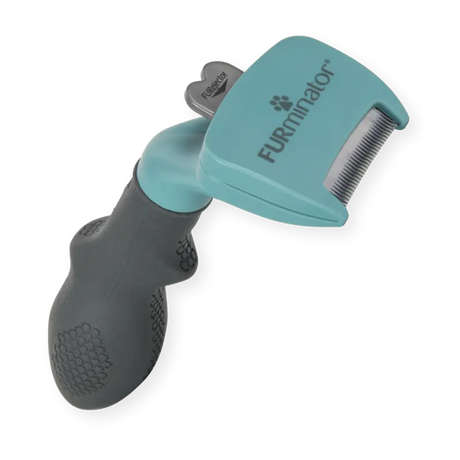 Furminator pentru Pisica cu Par Lung S