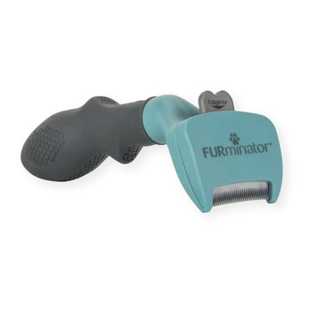 Furminator pentru Pisica cu Par Lung S