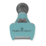 Furminator pentru Pisica cu Par Lung S