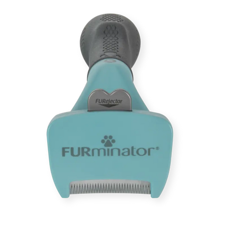 Furminator pentru Pisica cu Par Lung S