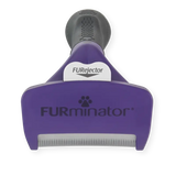 Furminator pentru Pisica cu Par Scurt M-L