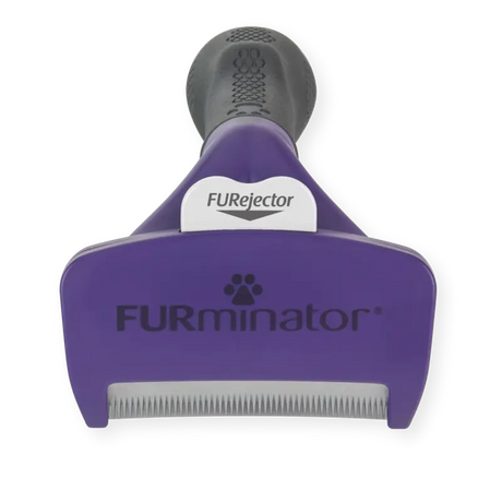 Furminator pentru Pisica cu Par Scurt M-L