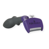 Furminator pentru Pisica cu Par Scurt M-L