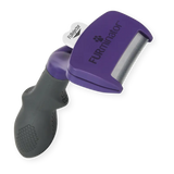 Furminator pentru Pisica cu Par Scurt M-L
