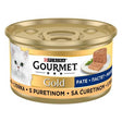 Gourmet Gourmet Gold Mousse Curcan Conserva