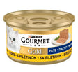 Gourmet Gourmet Gold Mousse Pui Conserva
