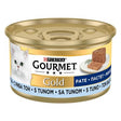 Gourmet Gourmet Gold Mousse Ton Conserva