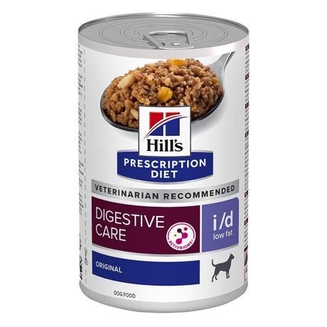 Hill's Hill's Prescription Diet i/d Canine Low Fat Can