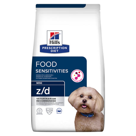 Hill's Hill's Prescription Diet z/d Mini Canine - imagine 2