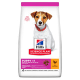 Hill's Hill's Science Plan Puppy Small&Mini Pui - imagine 1