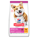 Hill's Hill's Science Canine Adult Small&Mini with Chicken - imagine 1