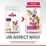 Hill's Hill's Science Canine Adult Small&Mini with Chicken - imagine 2