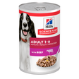 Hill's Hill's Science Canine Adult with Beef Can - imagine 1