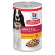 Hill's Hill's Science Canine Adult with Chicken Can - imagine 1