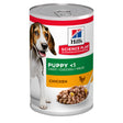 Hill's Hill's Science Canine Puppy Chicken Can - imagine 1