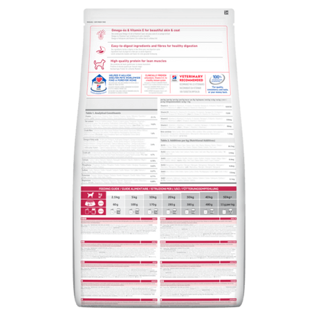 Hill's Hill's Science Plan Adult Medium Chicken - imagine 2