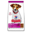 Hill's Hill's Science Plan Puppy Small&Mini Miel