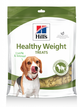 Hill's Hills Canine Healthy Weight Treats