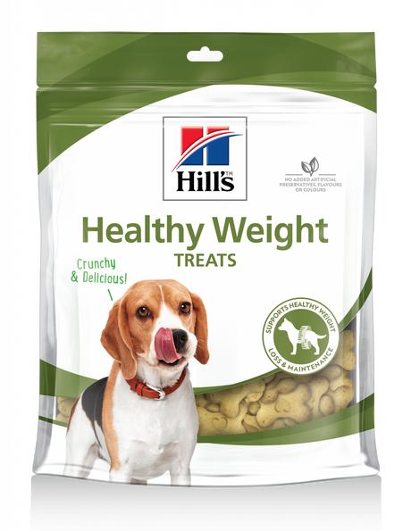 Hill's Hills Canine Healthy Weight Treats