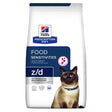 Hill's Hills P/D Feline Z/D