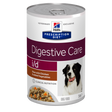 Hill's Hills PD Canine I/D Chicken and Vegetable Stew Can