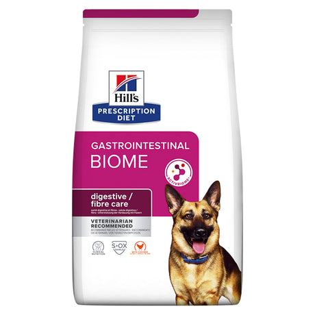 Hill's Hills PD Canine Gastrointestinal Biome