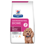 Hill's Hills PD Canine Gastrointestinal Biome Mini 6 Kg - imagine 1
